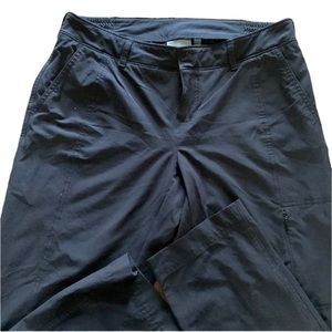 Athleta Palisade Ankle Pants